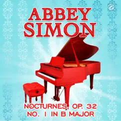 Nocturnes, Op. 32 No. 1 In B Major - Single by Abbey Simon album reviews, ratings, credits