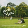 Written For The Skies - EP