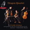 Dvořák & Schubert String Quartets