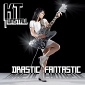 KT Tunstall - I Don't Want You Now