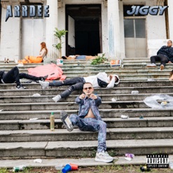 JIGGY (WHIZ) cover art