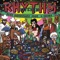 Rhythm Kitchen (feat. D Smoke) - Rare Americans lyrics