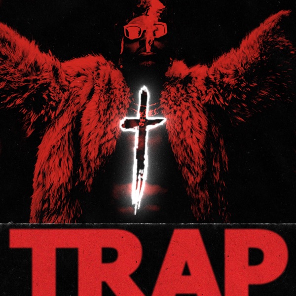 Trap (Rompasso Remix) - Single - SAINt JHN