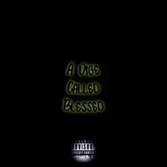 A Vibe Called Blessed - EP by RollUpChola album reviews, ratings, credits