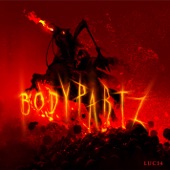 BodyPartz (Slowed) artwork