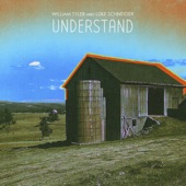 Understand - EP artwork