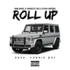 Roll Up (feat. Kanecity Rio & Pooh Hefner) - Single album lyrics, reviews, download
