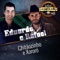 Chitãozinho e Xororó: Festival Sertanejo - Eduardo & Rafael lyrics