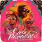Afrodisiacocó (feat. Relax Buay, Darnelt & DCQ) - Flavor Colectivo lyrics