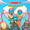 I Found U - Single (feat. Aleesia) - Single