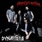 Dynamite - Any Given Sin lyrics