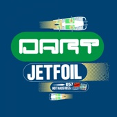 Jetfoil artwork