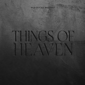 Things of Heaven artwork