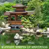 Buddhist Garden of Meditation: Relaxation Time in Secret Tibetan Spa album lyrics, reviews, download