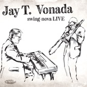 Jay T. Vonada - Sisaroo (feat. Kirk Reese) [Live]