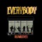 Everybody - OLUWACOVER lyrics
