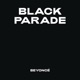 BLACK PARADE cover art