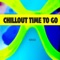 Chillout Time To Go artwork