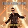Será Que Pensa em Mim - Single