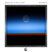 Earthshine artwork