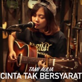 Cinta Tak Bersyarat (Cover Version) artwork