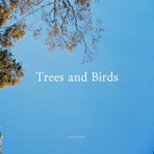 Trees and Birds artwork