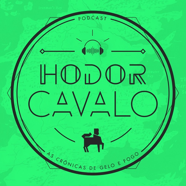Hodor Cavalo Hodor Cavalo