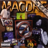 Mac Dre - Too Hard