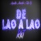 De Lao a Lao Rkt (feat. Tuti Dj) - Agustín Arnedo lyrics