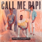 Call Me Papi (feat. Dawty Music) artwork