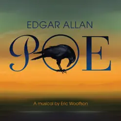Edgar Allan Poe - Eric Woolfson