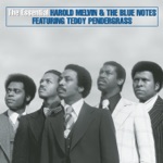 Harold Melvin & The Blue Notes - Wake Up Everybody (feat. Teddy Pendergrass)
