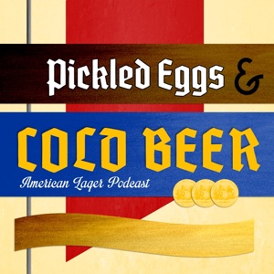 Episode 28: Singha Beer with Christopher Kolakowski