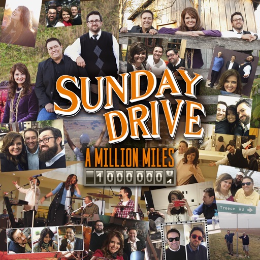 A Million Miles