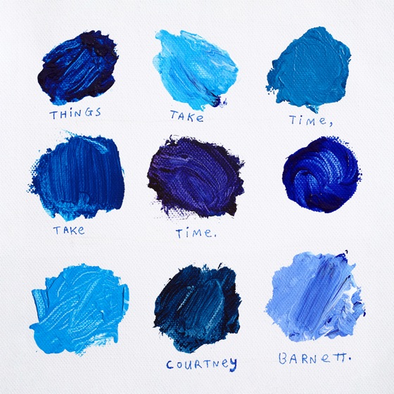 Cover artwork for Rae Street