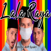 Lala Raya artwork