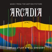 Arcadia (Music From the Motion Picture) artwork