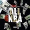 All-NBA (feat. Casey Veggies) - King Eva lyrics