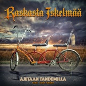 Ajetaan Tandemilla (feat. Tony Kakko) artwork