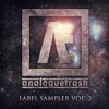 AnalogueTrash: Label Sampler, Vol. 2