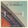 Soul Lovers (Soul Train vs. Jo Paciello) - Single, 2021