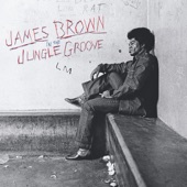 James Brown - Get Up, Get Into It, Get Involved, Pts. 1 & 2