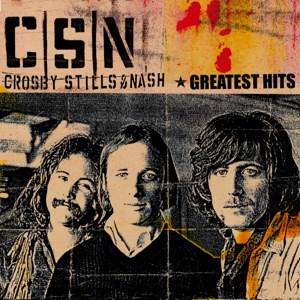Crosby, Stills, Nash & Young - Our House - Line Dance Music