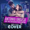 Antonio Orozco - Que Me Busquen Por Dentro (Canción Original De La Película “El Cover”)