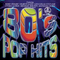 80's Pop Hits by Various Artists album reviews, ratings, credits