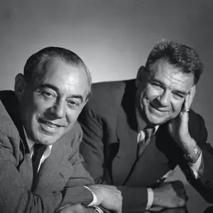 Rodgers & Hammerstein