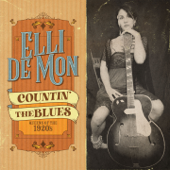 Countin' the Blues queens of the 1920's - Elli de Mon