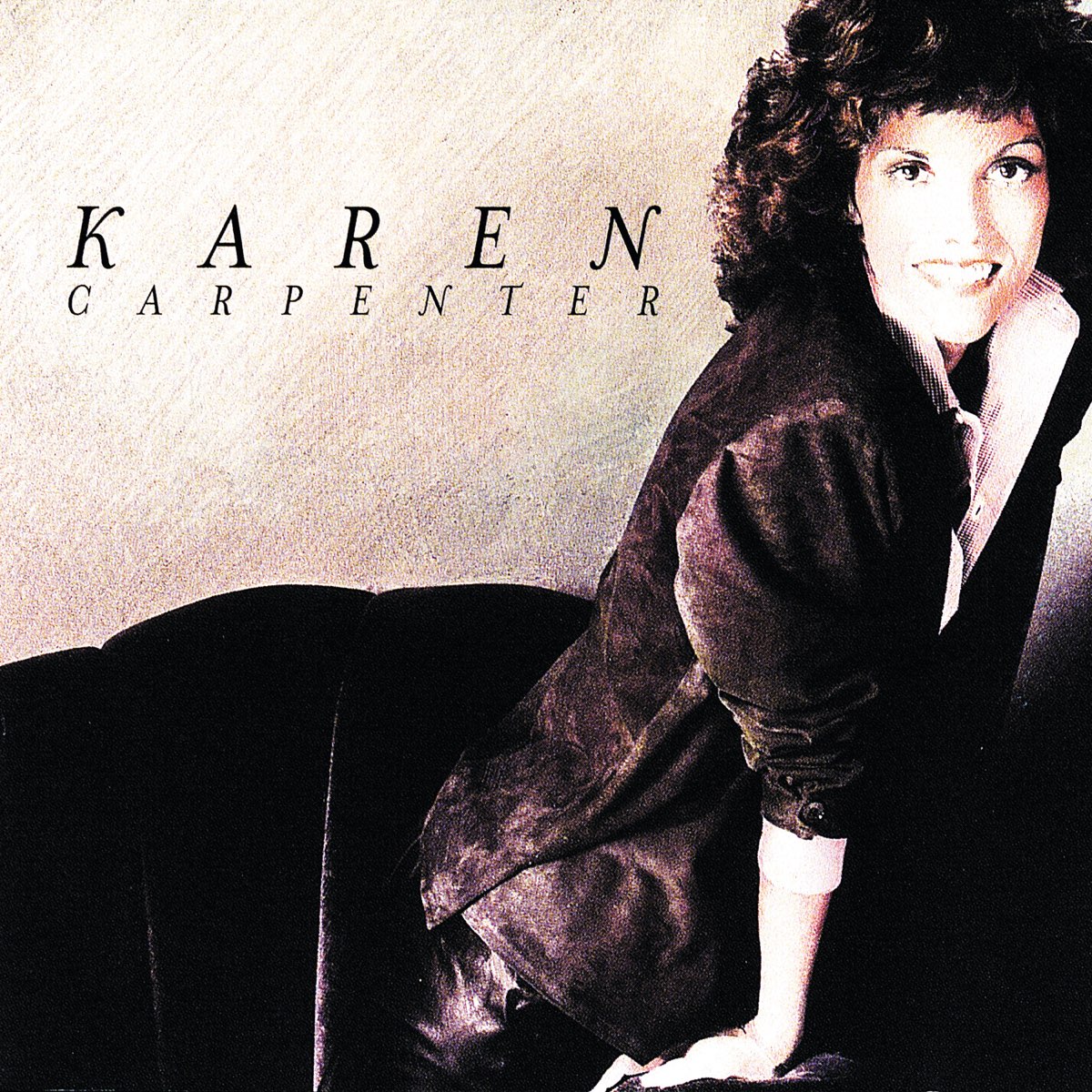 カレン カーペンターの Karen Carpenter をapple Musicで