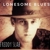 Lonesome Blues artwork