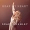 Oh the Blood - GRACE BRUMLEY lyrics